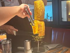 -拉蒂娜·巴西牛排馆 Latina·Brazilian Steakhouse(王府井喜悦店)