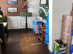 -胡同烧烤·烤肉(塔湾店)