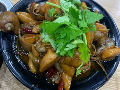 -老虎滩大连海鲜烧烤(建邺云锦路总店)