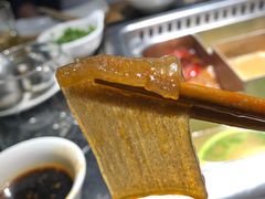 -巴奴毛肚火锅(六天地店)
