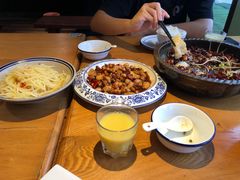 -永安鱼庄·镇江菜(丁卯店)