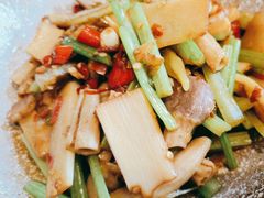 -陈厨老味·老派郴州菜(宜章店)