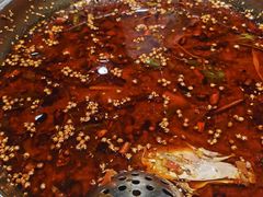 -胖子鱼·天水麻辣鱼火锅(秦州407店)