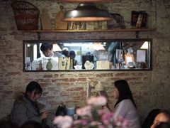 -仙峰天然面包(迎宾路店)