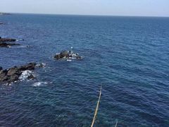-龙头岩(Dragon Head Rock)