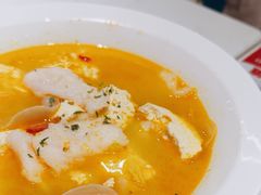 -渝是乎酸菜鱼(龙旗购物中心店)