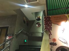 -吕氏疙瘩汤·私家菜馆(慈云寺店)