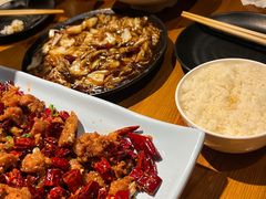 -望京一号·重庆江湖菜(工体店)