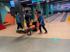 -极限PLAY运动娱乐新世界·团建派对潮玩休闲馆·室内蹦极高空游乐园