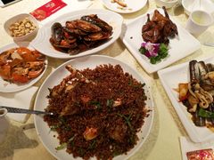 -喜记避风塘炒辣蟹(旗舰店)