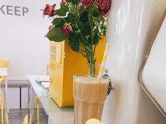 -五进制 Coffee Shop