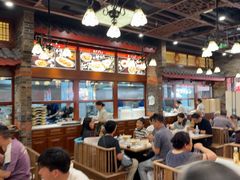 -龙抄手(春熙路总店)