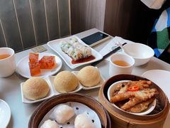 -添好运点心专门店(深水埗店)