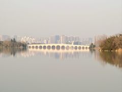 -云龙湖旅游景区