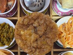 -鸡遇虾煲干锅火锅(小寨金莎店)