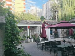 -花菇朵·云山雀 ll 野生菌火锅·精品云南菜(万柳店)