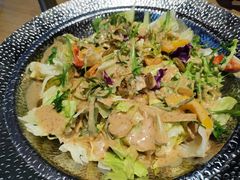 -渔家灯火(明湖店)