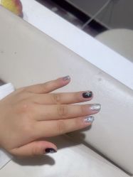 -晨·艺美甲美睫