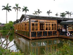 -花溪雨·森林餐厅(石基店)