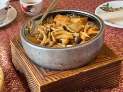 -南沙游艇会·大兵船餐厅