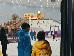 -广州热雪奇迹