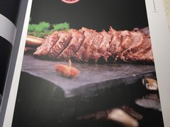 菜单-永乐饭庄(安德路店)