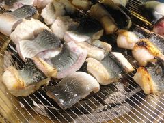-味家烤肉烤鳗鱼牛排(西塔旗舰店)