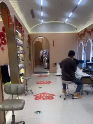 -LEE TIME·丽美时沙龙