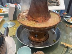 -龙香居海鲜浑锅家常菜·特色驴肉