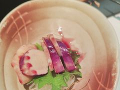 -匠和风精致料理(莆田财富中心店)