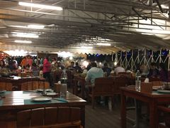 -渔家火锅·海鲜自助餐·演艺(亚龙湾天域酒店)