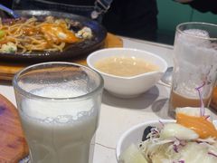 -豪享来牛排(人民店)