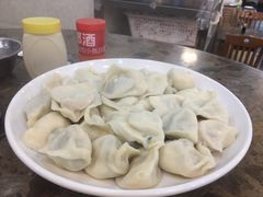 -周家大连水饺(美专校街店)