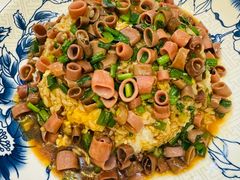 -宾朋海鲜特色美食餐厅·纯手工鲅鱼水饺(兴海路店)