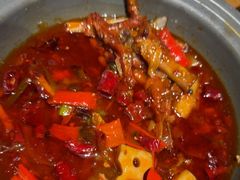 -乡村牛仔(奥林花园店)