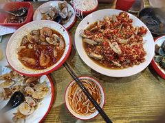 -老闵田螺馆·南昌市井菜·特色小吃(总店)