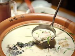 -耕渔小院·湖南鱼鲜(望城店)
