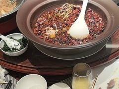 -聚丰园熊猫餐厅(紫金1912·玖爱谷店)