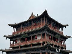 -喜晋道面馆(华严寺广场店)