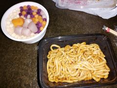 -赵记传承·中国甜品(福州总店)