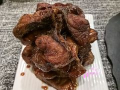 -徐记私厨(半淞园路店)