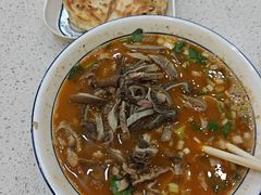 -老师家羊杂碎(延安总店)