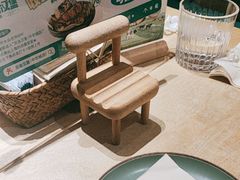 -龙治汉堡(中华城店)