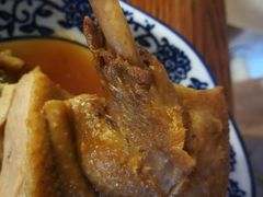 -孙盛兴奥灶面馆·蟹黄面·三虾面(山塘街总店)