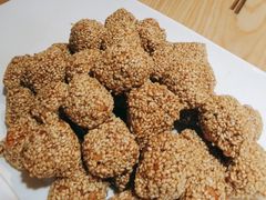 -三猫黑鱼花(南大店)