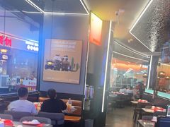 -胖哥俩肉蟹煲(萧山加州阳光店)