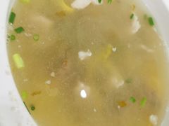 -陈记汤饭(水巷口店)