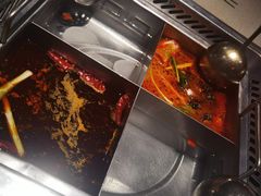 -海底捞火锅(枫蓝国际购物中心店)