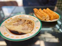 招牌鸳鸯肠-西关明记肠粉·亚洲地标美食(北京路店)