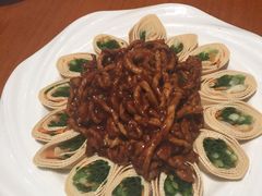 -金掌勺东北菜(格兰晴天店)